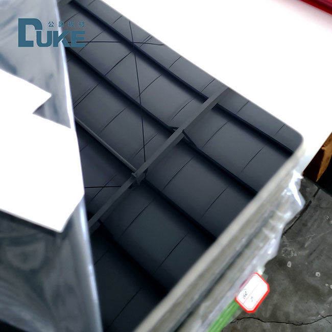 রঙিন 2050 * 3050mm Pmma সাইন এক্রাইলিক শীট 100% ভার্জিন Mitsubishi