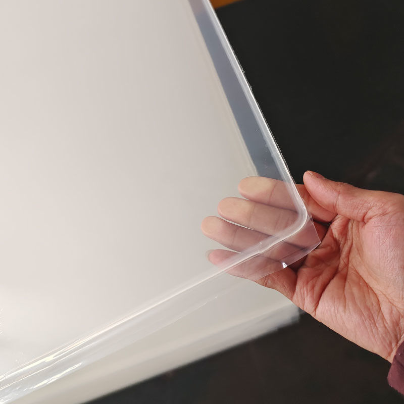 ডিউক অপটিক্যাল-গ্রেড কাস্ট অ্যাক্রিলিক শীট 100% ভার্জিন Mitsubishi MMA উচ্চ স্বচ্ছতা 92% আয়না যথার্থতা 10mm 2mm ইউভি বোর্ড কাটিং