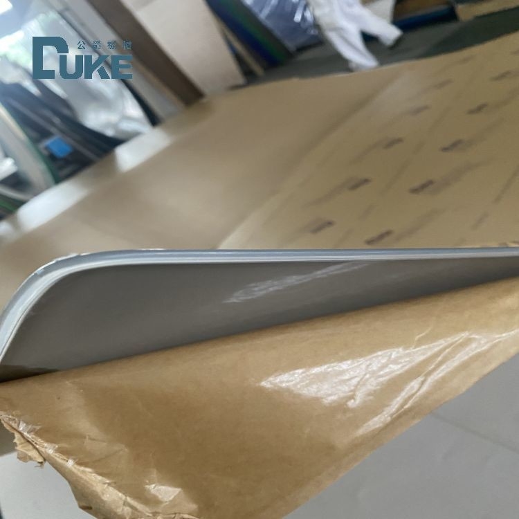 ইউনিফর্ম হালকা প্লাস্টিক এক্রাইলিক সাইন কালো এবং সাদা নাইট শীট বহিরঙ্গন দিন নাইট সাইনবোর্ড
