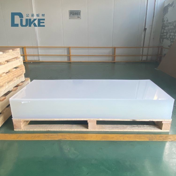 ডিউক অপটিক্যাল-গ্রেড কাস্ট অ্যাক্রিলিক শীট 100% ভার্জিন Mitsubishi MMA উচ্চ স্পষ্টতা 92% আয়না যথার্থতা 10mm 2mm ইউভি মুদ্রণযোগ্য প্লাস্টিক