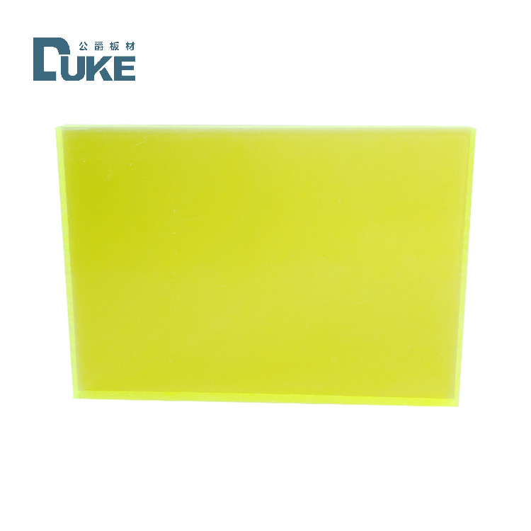 DUKE 8ft X 4ft 3mm 15mm Thick Transparent Translucent Solid Color Acrylic Plastic Sheets প্লেক্সি প্লেট