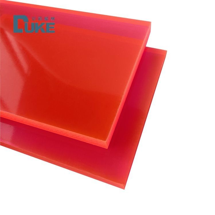 কাস্টম এলইডি বিজ্ঞাপন সাইন ডেকোরেশন বোর্ডের জন্য কাস্টম ফ্লুরোসেন্ট পিএমএমএ এক্রাইলিক প্যানেল