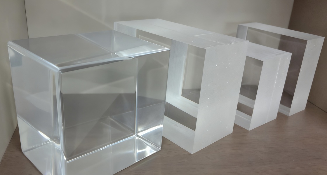 উচ্চ মানের কাস্টম আকার বহিরঙ্গন অসীম পুল গৃহস্থালি এবং বাণিজ্যিক ব্যবহারের জন্য এক্রাইলিক পুল প্রাচীর