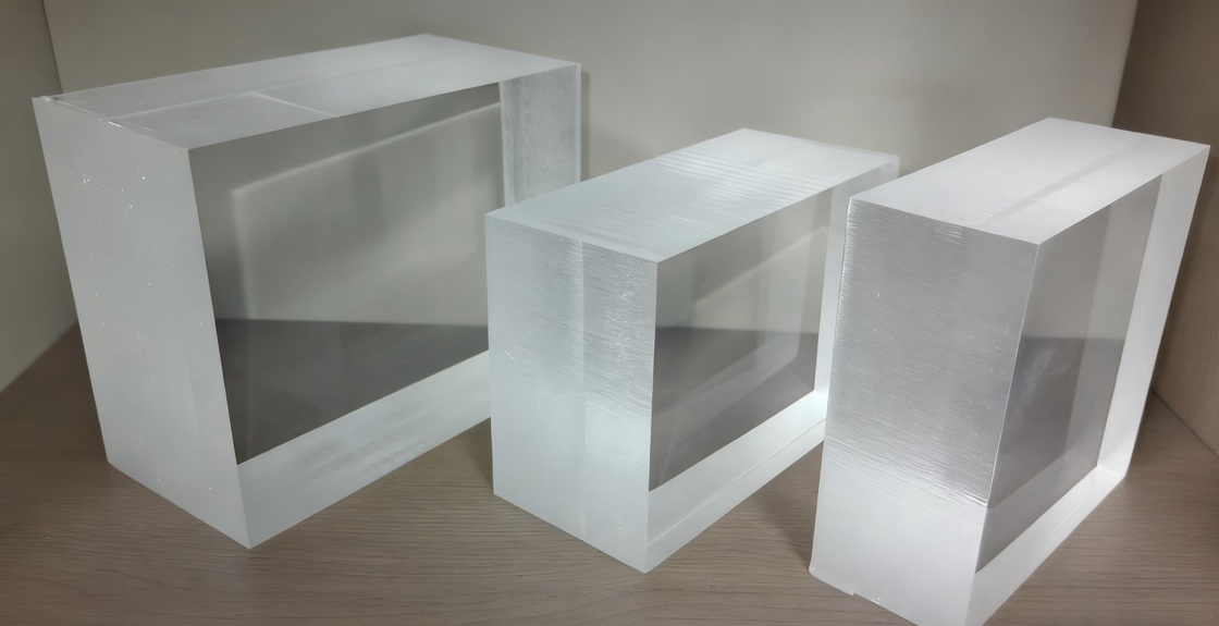 ইনফিনিটি এজ পুল কাস্টম ম্যানুফ্যাকচারিং এবং সিএনসি কাটিং সার্ভিসের জন্য স্বচ্ছ এক্রাইলিক ওয়াল প্যানেল সিস্টেম