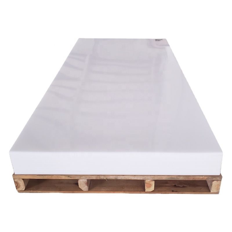 ১০০% ভার্জিন PMMA শীট আসল মিতসুবিশি MMA থেকে  ডিসপ্লের জন্য কাস্টমাইজযোগ্য কাস্ট অ্যাক্রিলিক প্যানেল