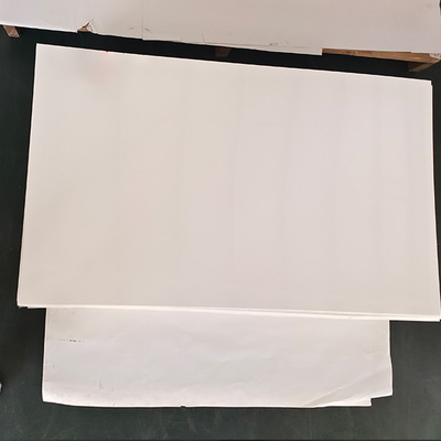 কাস্টম আকার 2-8mm অ্যাক্রিলিক Pmma প্লাস্টিক শীট জন্য বাথটব ঝরনা ট্রে